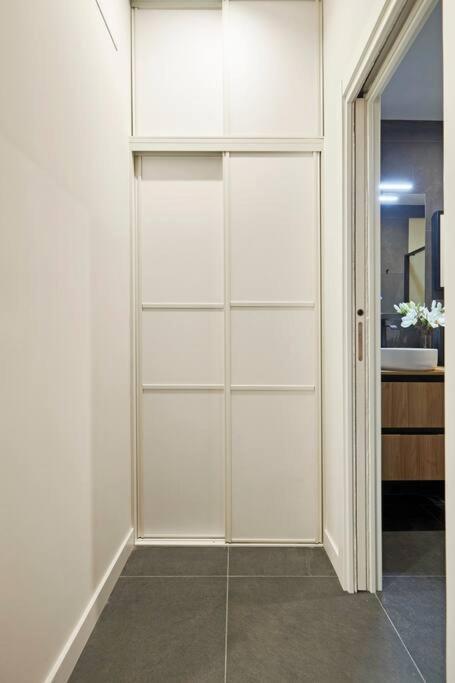 Ferienwohnung La Latina Ind Madrid Exterior foto